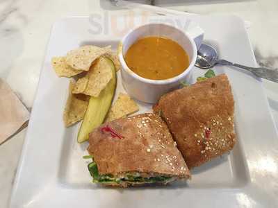 Mcalister's Deli