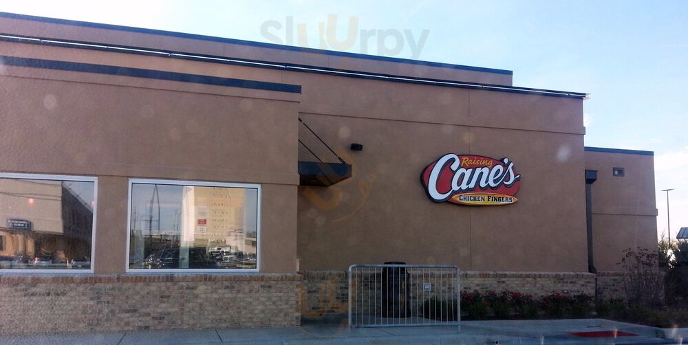 Raising Cane's Chicken Fingers