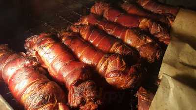 Working Man's Barbecue