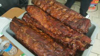 Working Man's Barbecue