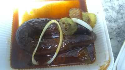 Working Man's Barbecue