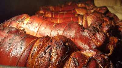 Working Man's Barbecue