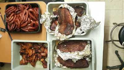 Working Man's Barbecue