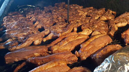 Working Man's Barbecue