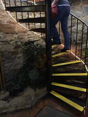 Froggy Bottoms River Pub & Lily Padio