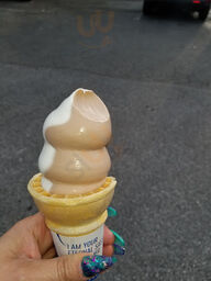Dairy Queen (treat)