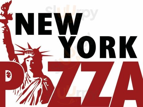 New York Pizza Fleming Island