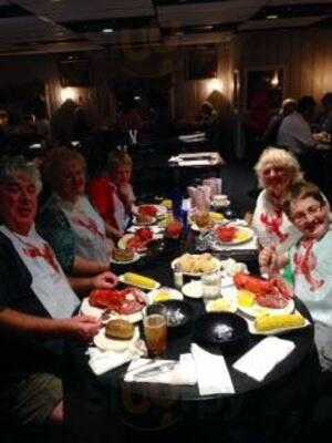 Magoni's Ferry Landing