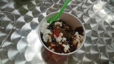 Chillz Frozen Yogurt