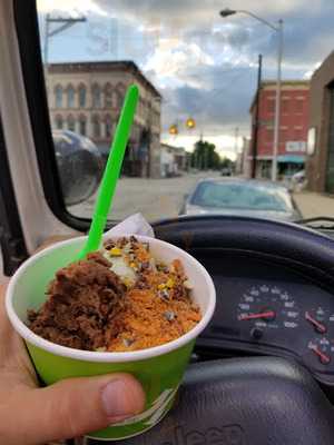 Chillz Frozen Yogurt