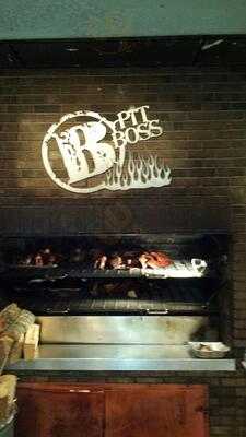 Bono's Pit Bar-b-q
