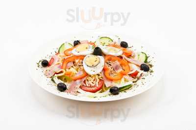 Dino's Kouzina & Pizzeria