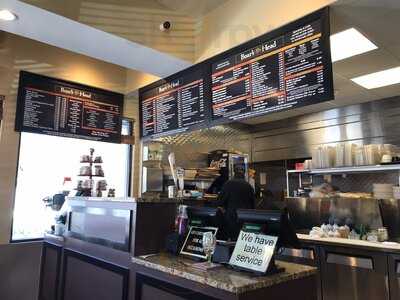 Dino's Kouzina & Pizzeria