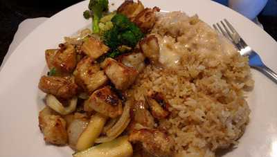 Niobe Japanese Steakhouse