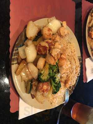 Niobe Japanese Steakhouse