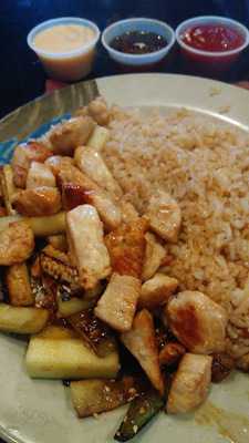 Niobe Japanese Steakhouse