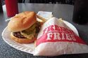 Zac's Hamburgers