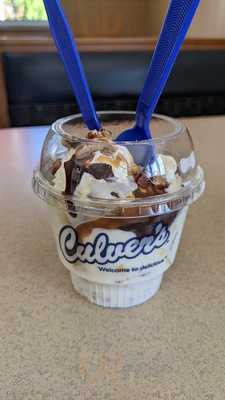 Culver's