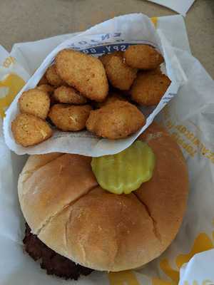 Culver's