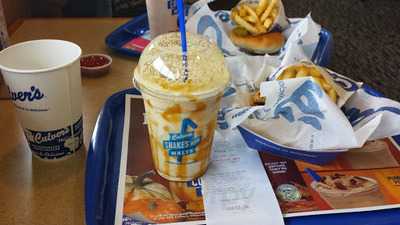 Culver's