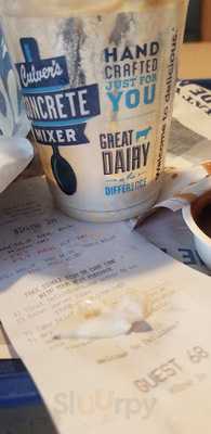 Culver's