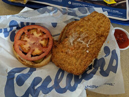 Culver's