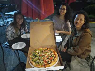 New London Style Pizza-concord