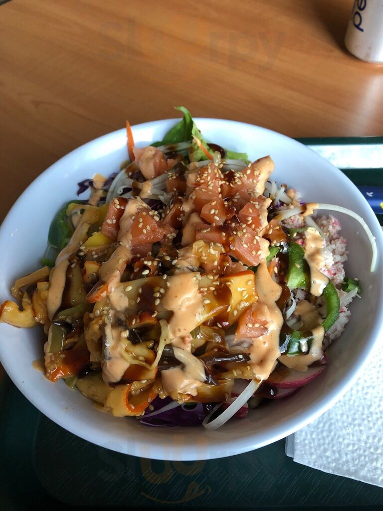 Ayemi Poke & Deli