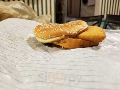 Arby's