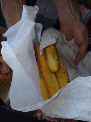 East Of Chicago Pizza