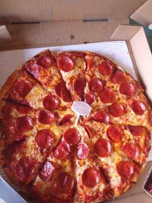 East Of Chicago Pizza