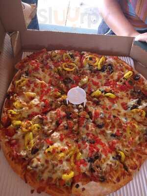 East Of Chicago Pizza