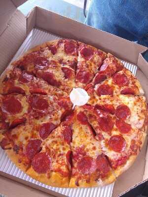 East Of Chicago Pizza