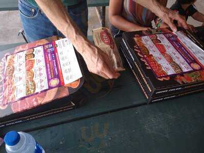 East Of Chicago Pizza