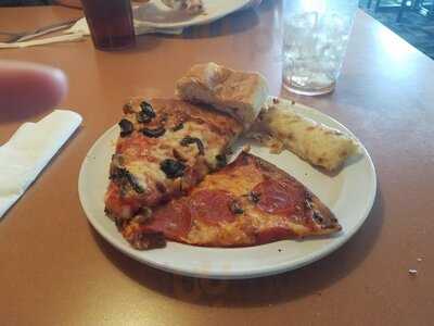 East Of Chicago Pizza