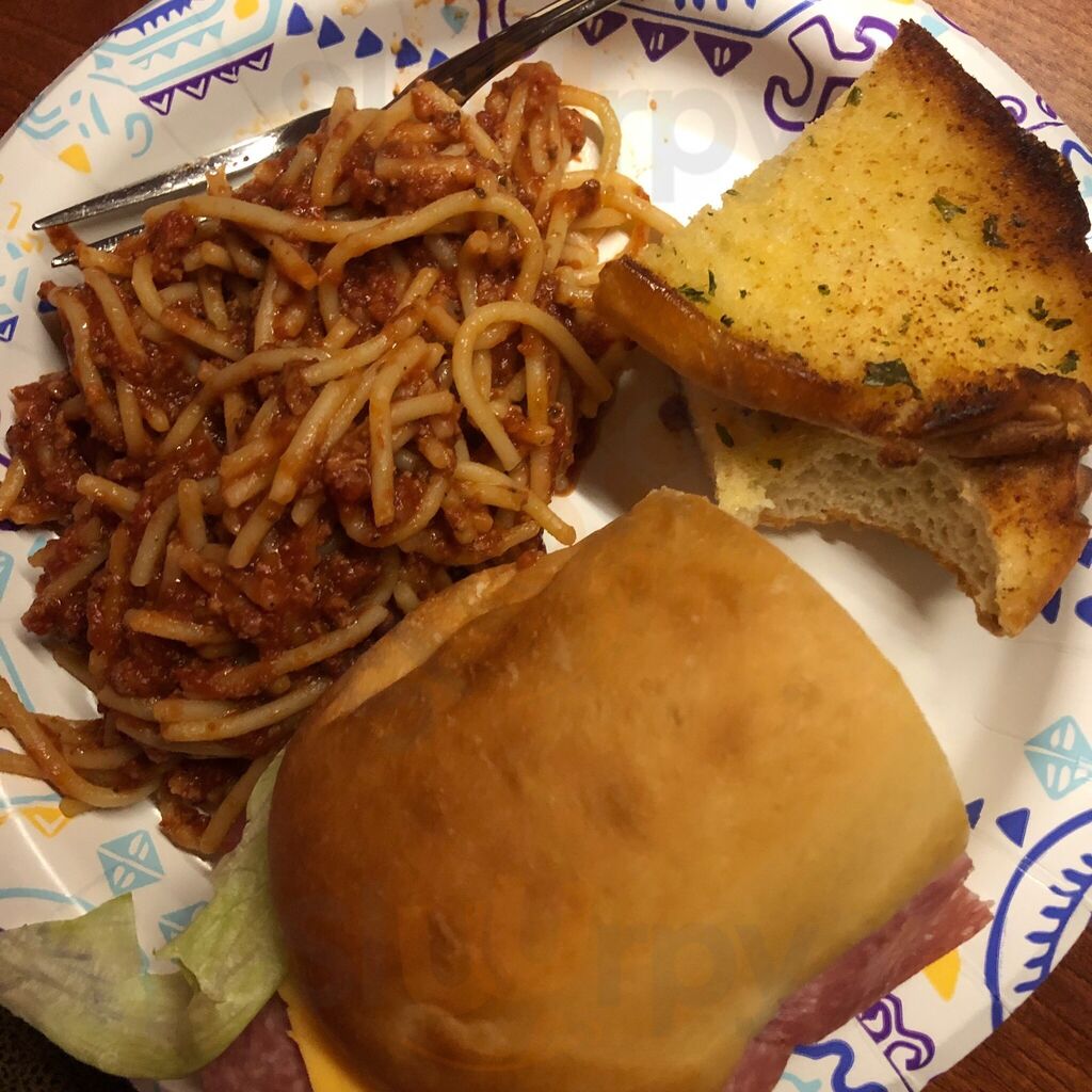 La Gondola Spaghetti House