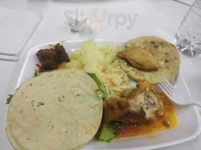 Mexican American Cafe