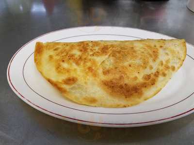 Mexican American Cafe