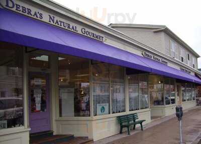 Debra's Natural Gourmet