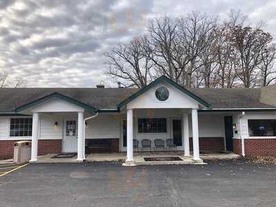 Thirsty Turtle Lounge