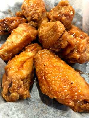 Thirsty Turtle Lounge