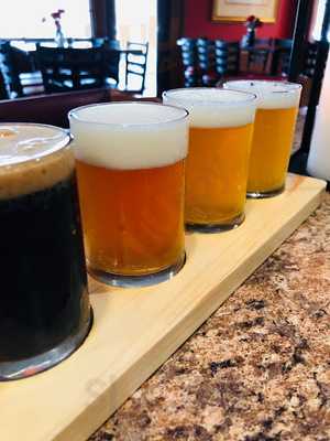 Thirsty Turtle Lounge