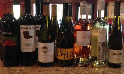 Thirsty Turtle Lounge