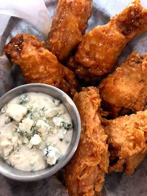 Thirsty Turtle Lounge