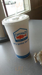 Captain D's