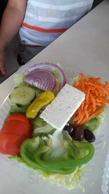 Sorrento's Brick Oven Pizzeria