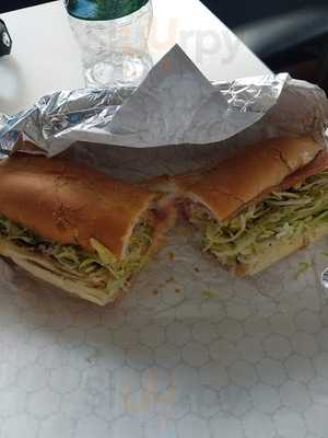 Sorrento's Brick Oven Pizzeria