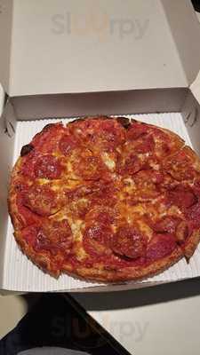 Sorrento's Brick Oven Pizzeria