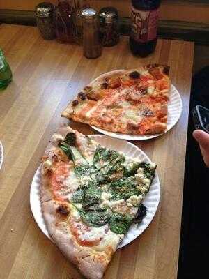 Sorrento's Brick Oven Pizzeria