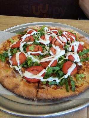 Sorrento's Brick Oven Pizzeria